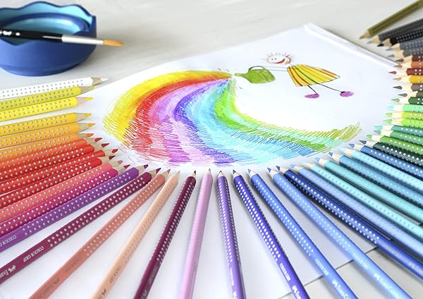Faber-Castell-Colour-Grip-Pencils-Gift-Tin-of-24-16-116256-B07MX4D69Z-7