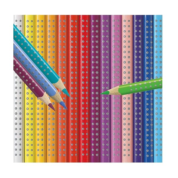 Faber-Castell-Colour-Grip-Pencils-Gift-Tin-of-24-16-116256-B07MX4D69Z-8