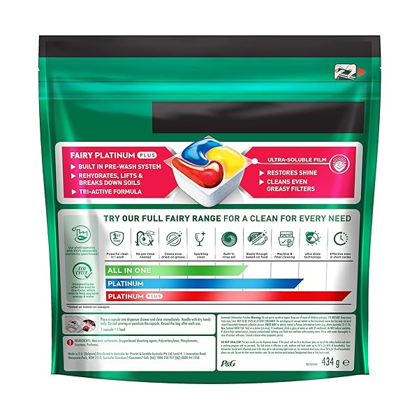 Fairy-Platinum-Plus-Dishwasher-Tablets-168-Pack-Value-Bundle-42-Pack-x-4-B0C8SVKJWN-3