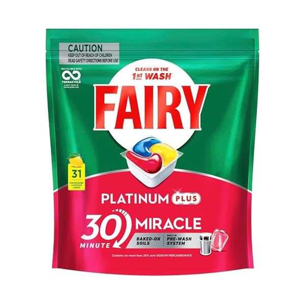 Fairy-Platinum-Plus-Dishwasher-Tablets-Lemon-Scent-31-Pack-Built-in-Pre-wash-System-B0DZXW34LX