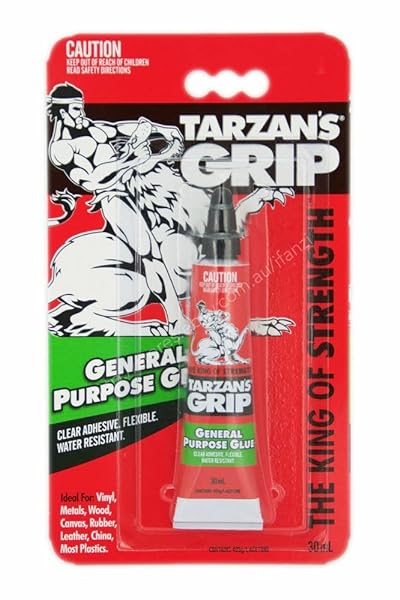 Fast-Drying-Selleys-Tarzans-Grip-Glue-30-ml-21533-B077Q6119L