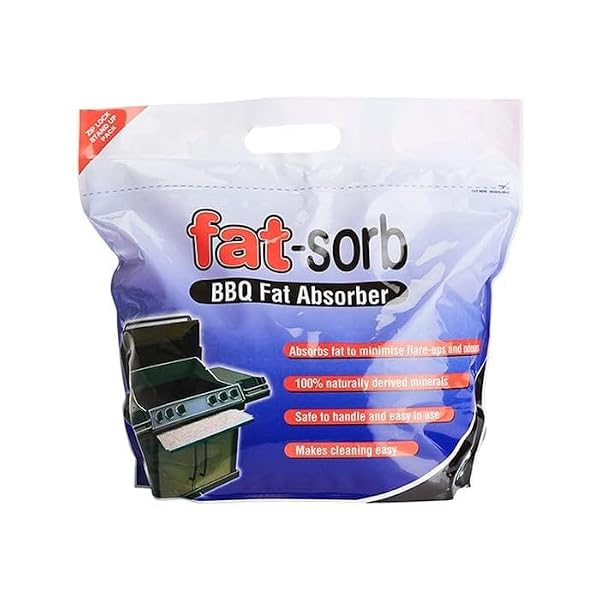 Fat-Sorb-BBQ-Fat-Oil-Absorber-5L-Mineral-Granules-for-Drip-Trays-Long-Lasting-Cleaning-Agent-for-BBQ-barbeque-grill-ov-B0FFTMRJVV