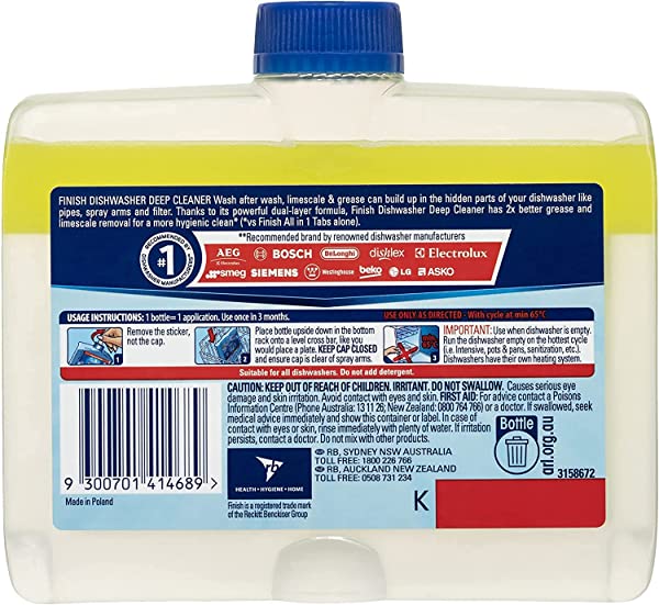 Finish-Dishwasher-Cleaner-Liquid-Lemon-Sparkle-250ml-1-Pack-B0768J4717-2