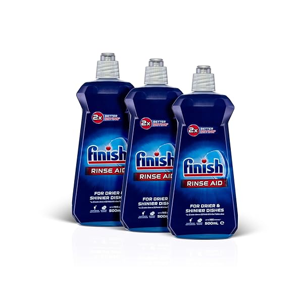 Finish-Dishwashing-Rinse-Aid-Triple-Pack-Regular-Liquid-500mL-Pack-of-3-B07JRFH87K