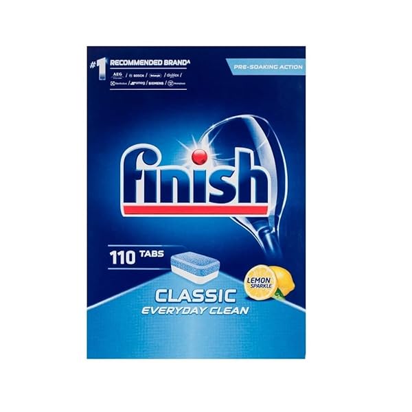 Finish-Lemon-Classic-Pack-440-Tabs-Tablets-for-Dishwashing-Dishwasher-B07JV93VGS