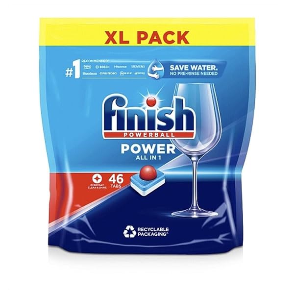 Finish-Powerball-All-in-1-Dishwashing-Tablets-Pack-of-46-B0CY39L1XR