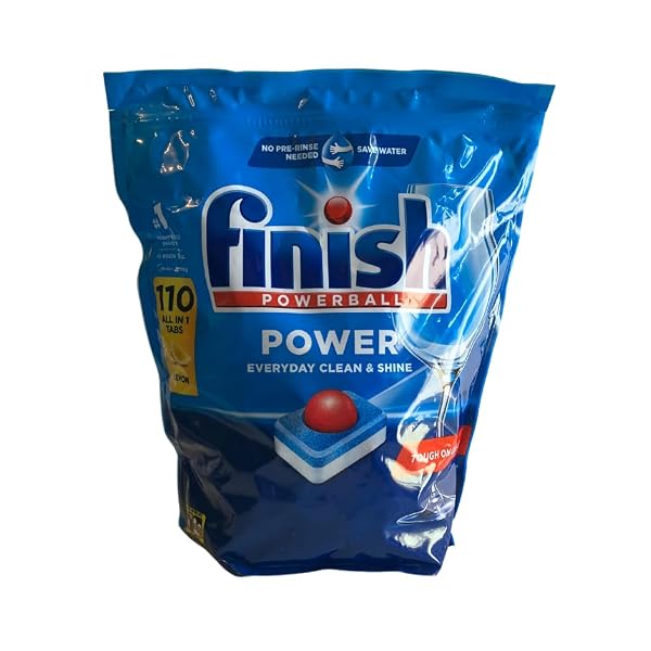 Finish-Powerball-Power-Essential-Lemon-Sparkle-110-Tabs-B0DRCFLHKY