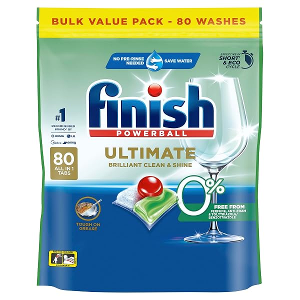 Finish-Powerball-Ultimate-Brilliant-Clean-and-Shine-All-in-1-Dishwasher-Tablets-Pack-of-80-B0D7349BSS