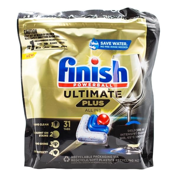 Finish-Powerball-Ultimate-Plus-All-in-1-Dishwashing-Tablets-Pack-of-31-B0DR95S3RX