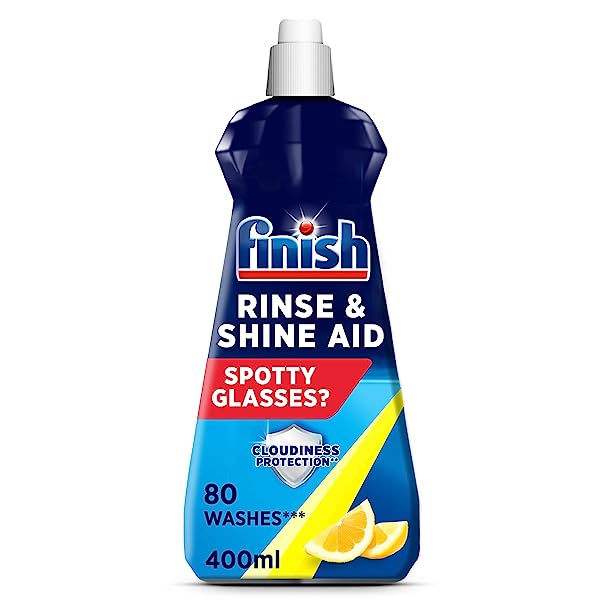 Finish-Shine-And-Protect-Lemon-Rinse-Aid-400-Ml-B008EQA7SM