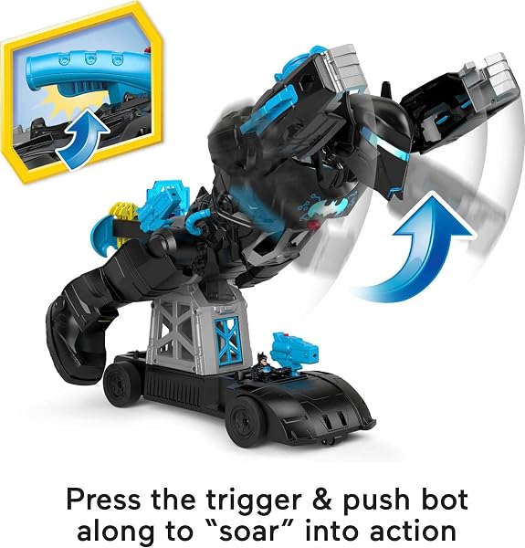 Fisher-Price-Imaginext-DC-Super-Friends-Batman-Toy-Bat-Tech-Batbot-Playset-B08V751T8P-6
