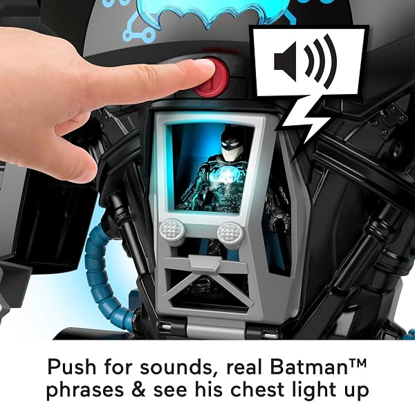 Fisher-Price-Imaginext-DC-Super-Friends-Batman-Toy-Bat-Tech-Batbot-Playset-B08V751T8P-7