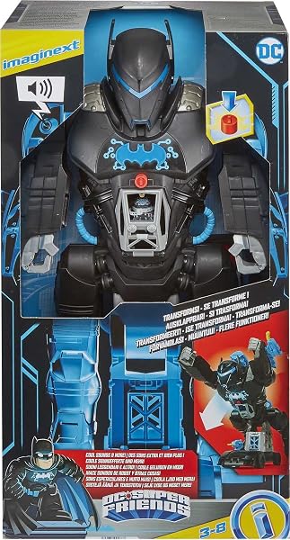 Fisher-Price-Imaginext-DC-Super-Friends-Batman-Toy-Bat-Tech-Batbot-Playset-B08V751T8P-8