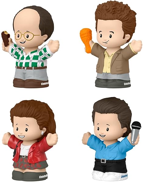 Fisher-Price-Little-People-Collector-Fisher-Price-Seinfeld-Special-Edition-Figure-Set-4-Characters-B0B625NPF9-4