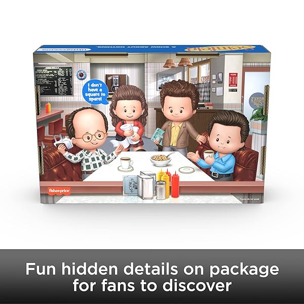 Fisher-Price-Little-People-Collector-Fisher-Price-Seinfeld-Special-Edition-Figure-Set-4-Characters-B0B625NPF9-6