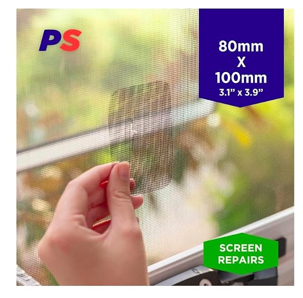 Fly-Screen-Repair-Patches-Self-Adhesive-100mm-x-80mm-3-Pack-B0H4TNFK5W-2