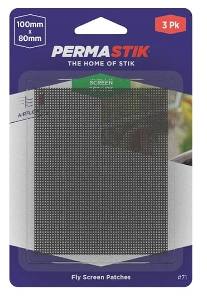 Fly-Screen-Repair-Patches-Self-Adhesive-100mm-x-80mm-3-Pack-B0H4TNFK5W