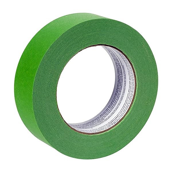 FrogTape-CF-120-Painters-Tape-Multi-Surface-36mm-x-55m-Green-1-Roll-202944-B0019RWIOE-2