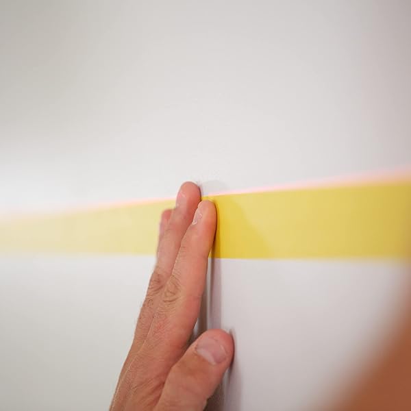 FrogTape-Delicate-Surface-Painters-Masking-Tape-36-mm-x-55-Metres-Yellow-Single-Roll-B004Y6TJAS-7