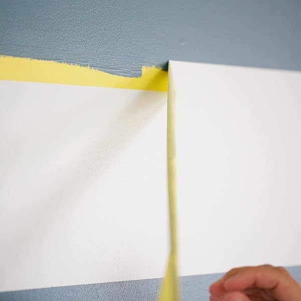 FrogTape-Delicate-Surface-Painters-Masking-Tape-36-mm-x-55-Metres-Yellow-Single-Roll-B004Y6TJAS-8