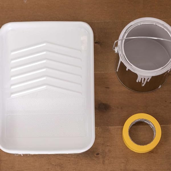 FrogTape-Delicate-Surface-Painters-Masking-Tape-48-mm-x-55-Meter-Yellow-Single-Roll-B004QAO9V6-3
