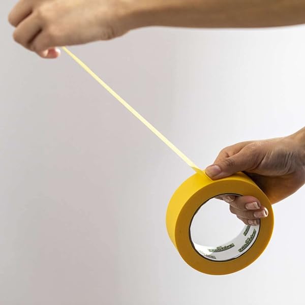 FrogTape-Delicate-Surface-Painting-Tape-094-in-x-60-yd-Roll-Yellow-280220-B004Y6WM1Q-5
