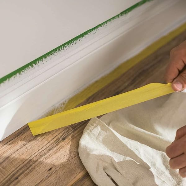 FrogTape-Delicate-Surface-Painting-Tape-094-in-x-60-yd-Roll-Yellow-280220-B004Y6WM1Q-6