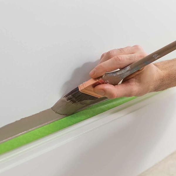 FrogTape-Multi-Surface-Painters-Masking-Tape-48-mm-x-55-Meter-Green-Single-Roll-B002YCGNXA-4