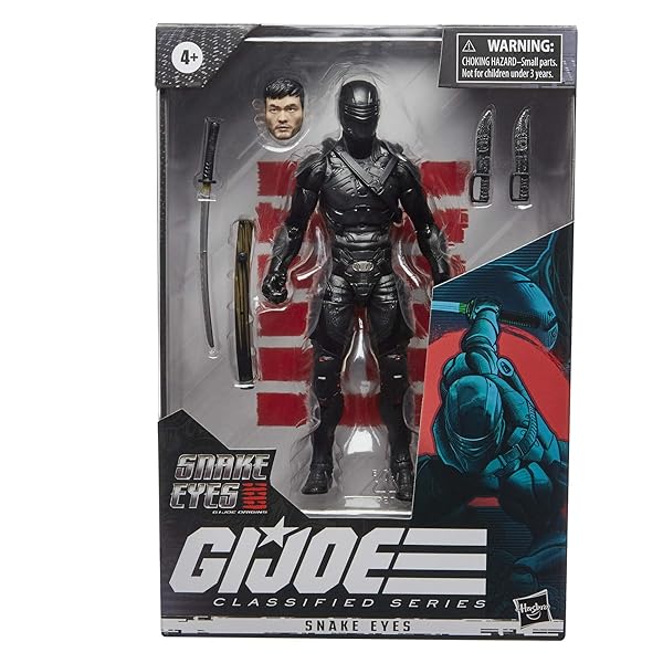 GI-Joe-6-Inch-Snake-Eyes-Figure-16-Snake-Eyes-Custom-Package-Art-Premium-Collectible-Action-Figure-And-Toys-B083VLXLYR-2