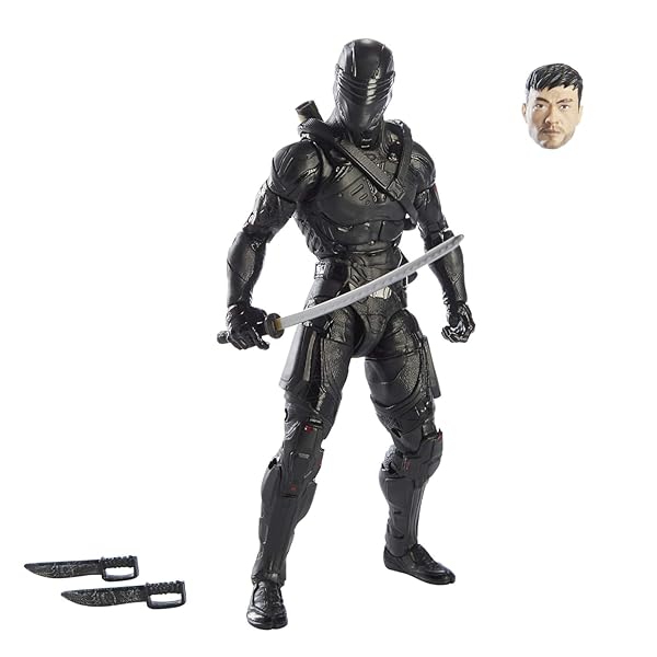 GI-Joe-6-Inch-Snake-Eyes-Figure-16-Snake-Eyes-Custom-Package-Art-Premium-Collectible-Action-Figure-And-Toys-B083VLXLYR