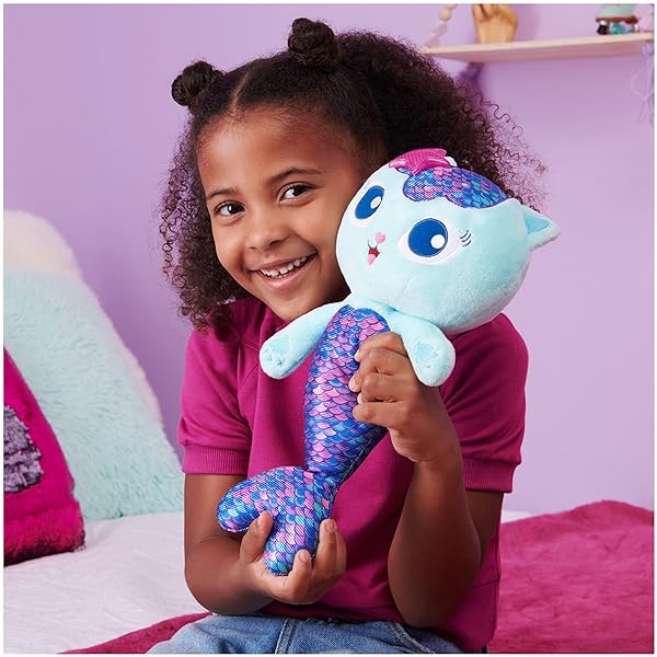 Gabbys-Dollhouse-Mercat-Feature-Plush-Toy-B09NNMJFS3-2