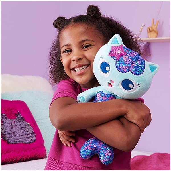 Gabbys-Dollhouse-Mercat-Feature-Plush-Toy-B09NNMJFS3-3
