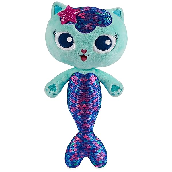 Gabbys-Dollhouse-Mercat-Feature-Plush-Toy-B09NNMJFS3