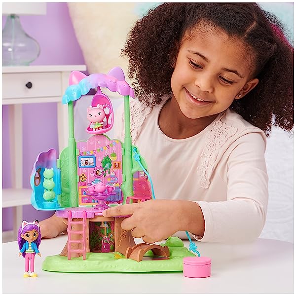 Gabbys-Dollhouse-Transforming-Garden-Treehouse-Playset-with-Lights-2-Figures-5-Accessories-1-Delivery-3-Furniture-B09LGN8T3H-3