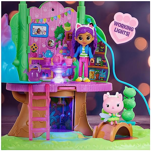 Gabbys-Dollhouse-Transforming-Garden-Treehouse-Playset-with-Lights-2-Figures-5-Accessories-1-Delivery-3-Furniture-B09LGN8T3H-4