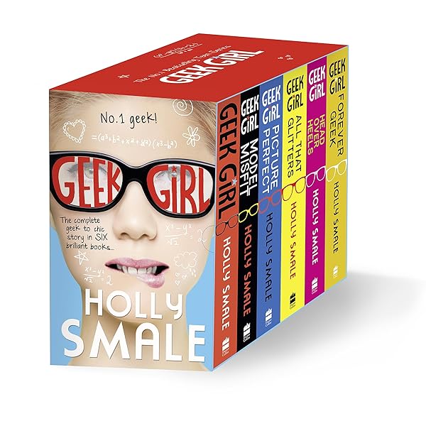 Geek-Girl-Collection-6-Books-0007968035
