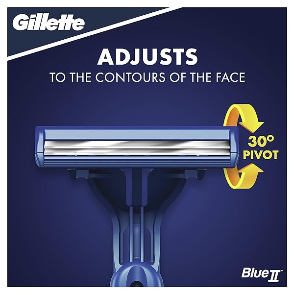 Gillette-Blue-II-Plus-173-Free-Disposable-Razors-B09CLYXTJH-3