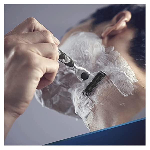 Gillette-Mach3-Razor-1-Handle-and-2-Cartridges-B08BXB39W6-8