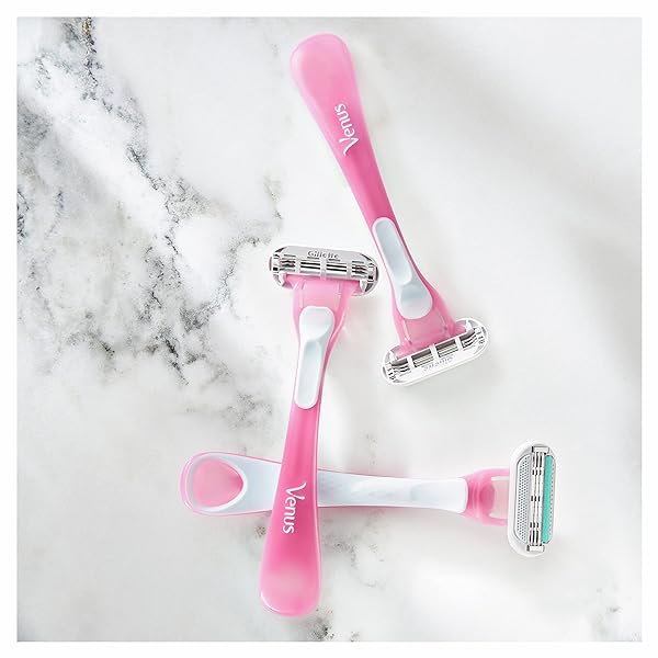 Gillette-Venus-Sensitive-WomenS-Disposable-Razors-3-Pack-B00IMAOER0-5
