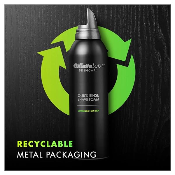 GilletteLabs-by-Gillette-Quick-Rinse-Shaving-Foam-for-Men-240ml-B09W9SBXDK-7