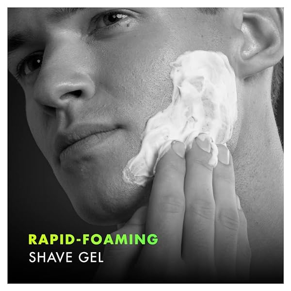 GilletteLabs-by-Gillette-Quick-Rinse-Shaving-Foam-for-Men-240ml-B09W9SBXDK-9