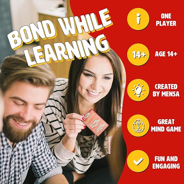 Ginger-Fox-Mensa-The-Genius-Test-Quiz-Card-Game-50-Cards-to-Measure-Your-Mind-Power-Perfect-Stocking-Filler-B00ATMYOBK-4