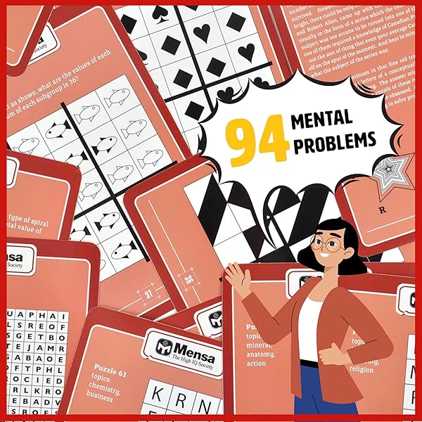 Ginger-Fox-Mensa-The-Genius-Test-Quiz-Card-Game-50-Cards-to-Measure-Your-Mind-Power-Perfect-Stocking-Filler-B00ATMYOBK-7