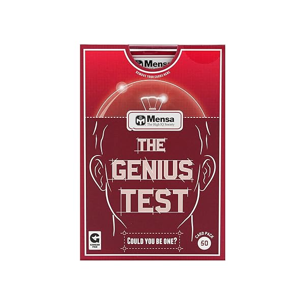 Ginger-Fox-Mensa-The-Genius-Test-Quiz-Card-Game-50-Cards-to-Measure-Your-Mind-Power-Perfect-Stocking-Filler-B00ATMYOBK