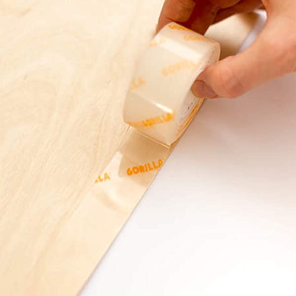 Gorilla-Tough-Clear-Double-Sided-Mounting-Tape-Hanging-Instant-68kg-Strong-Hold-Permanent-Bond-Weatherproof-254-B00OXVG9FW-5