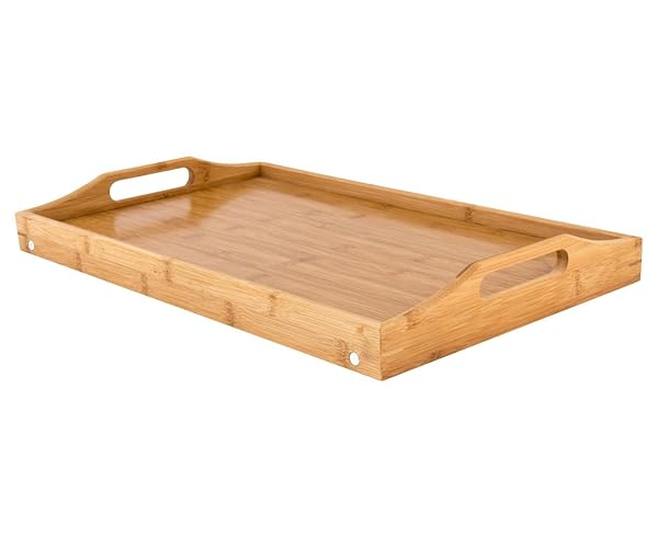 Gourmet-Kitchen-Bamboo-Breakfast-Bed-Tray-Table-50-x-30-x-34-cm-Natural-Foldable-Legs-B0F6RRML6C-6