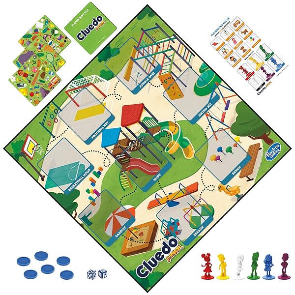 HASBRO-GAMING-Clue-Junior-Game-2-Sided-Gameboard-2-Games-in-1-Clue-Mystery-Game-for-Younger-Kids-Ages-4-and-Up-Kids-B0BRXB7MFV-3