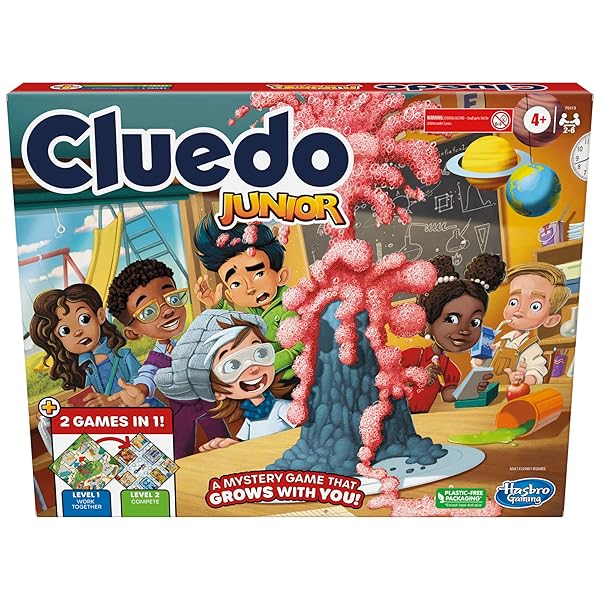 HASBRO-GAMING-Clue-Junior-Game-2-Sided-Gameboard-2-Games-in-1-Clue-Mystery-Game-for-Younger-Kids-Ages-4-and-Up-Kids-B0BRXB7MFV