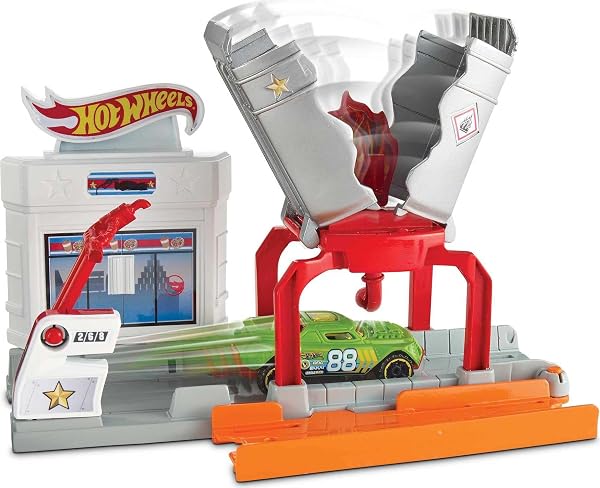 HOT-WHEELS-Blaze-Blast-Play-Set-B01N3B2XH5-4
