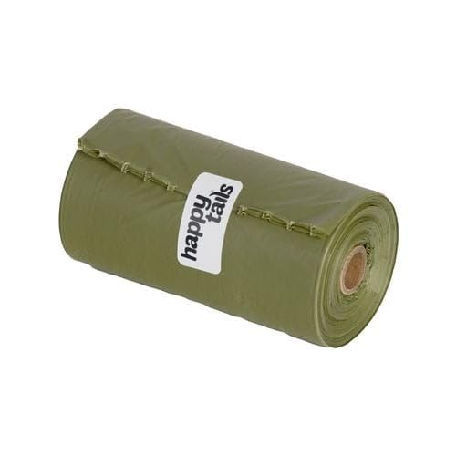 Happy-Tails-Eco-Dog-Poo-Bags-150-Bags-Bio-Based-Plastic-Unscented-B0DLVKG2BP-2
